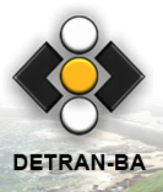 Exame detran ba