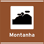 Tna-01 - Atrativos Turísticos Naturais Montanha