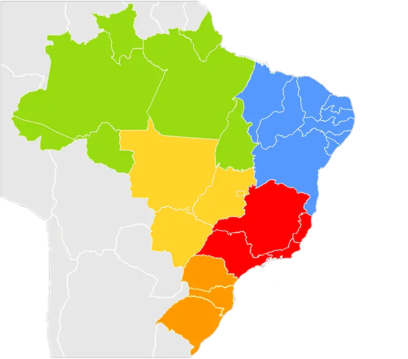 Lista De Sites Dos Detrans Dos Estados Brasileiros