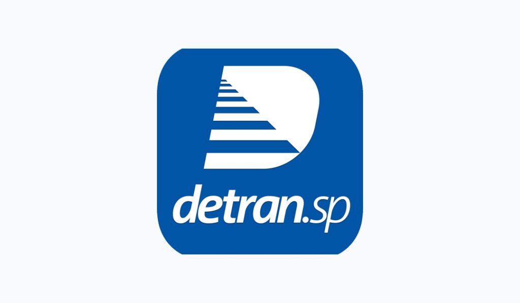 App Detran.sp Para Android E Ios