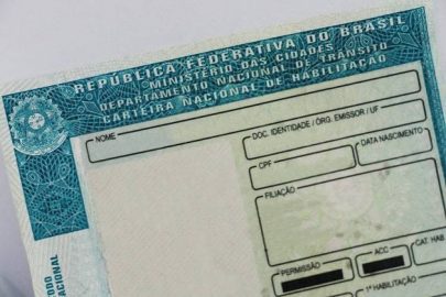 CNH Social (Gratuita) no Estado do Rio de Janeiro  Clube 