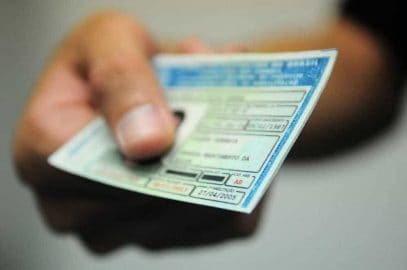 CNH Social (Gratuita) no Estado do Rio de Janeiro  Clube 