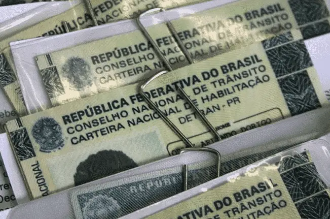 Normas Para Formação De Motoristas No Brasil Serão Revisadas