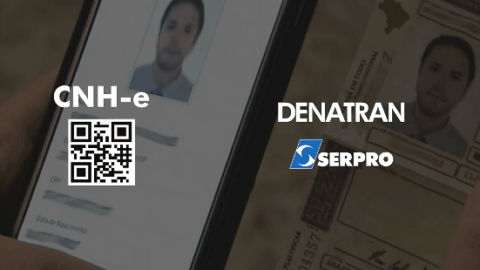 Quanto tempo demora para chegar a CNH Provisória  Clube 