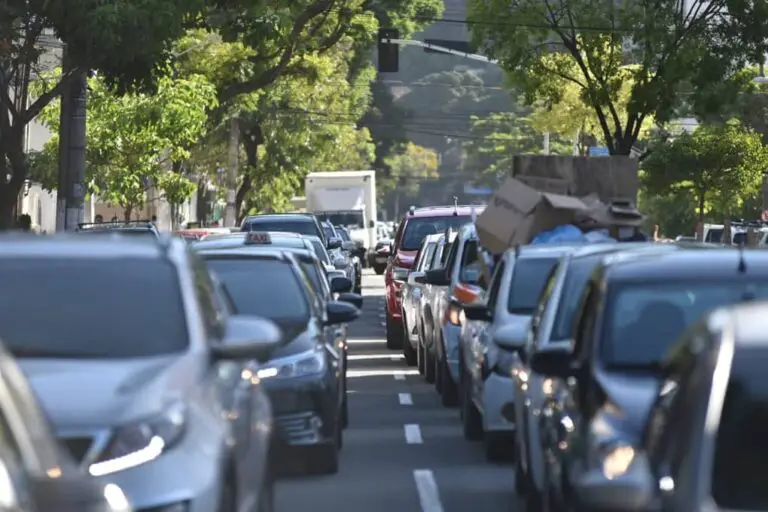 O Que Muda Com A Nova Lei De Trânsito Que Entra Em Vigor Hoje Em Todo O País