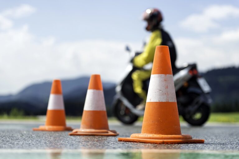 Treine Com O Simulado Detran 1ª Habilitação A
