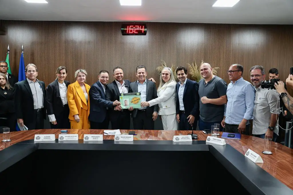 Mato Grosso Cria a CNH Social em 2024 Clube DETRAN