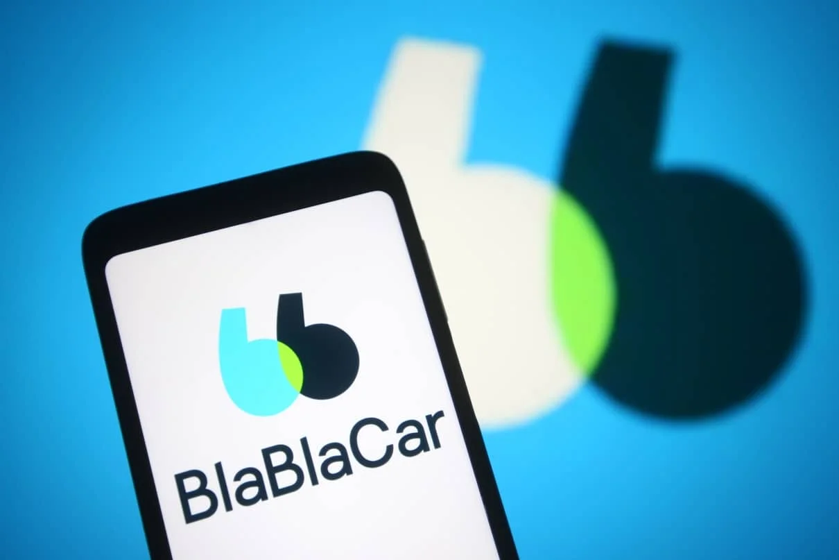 App Blablacar: Ganhar Dinheiro Com Corridas